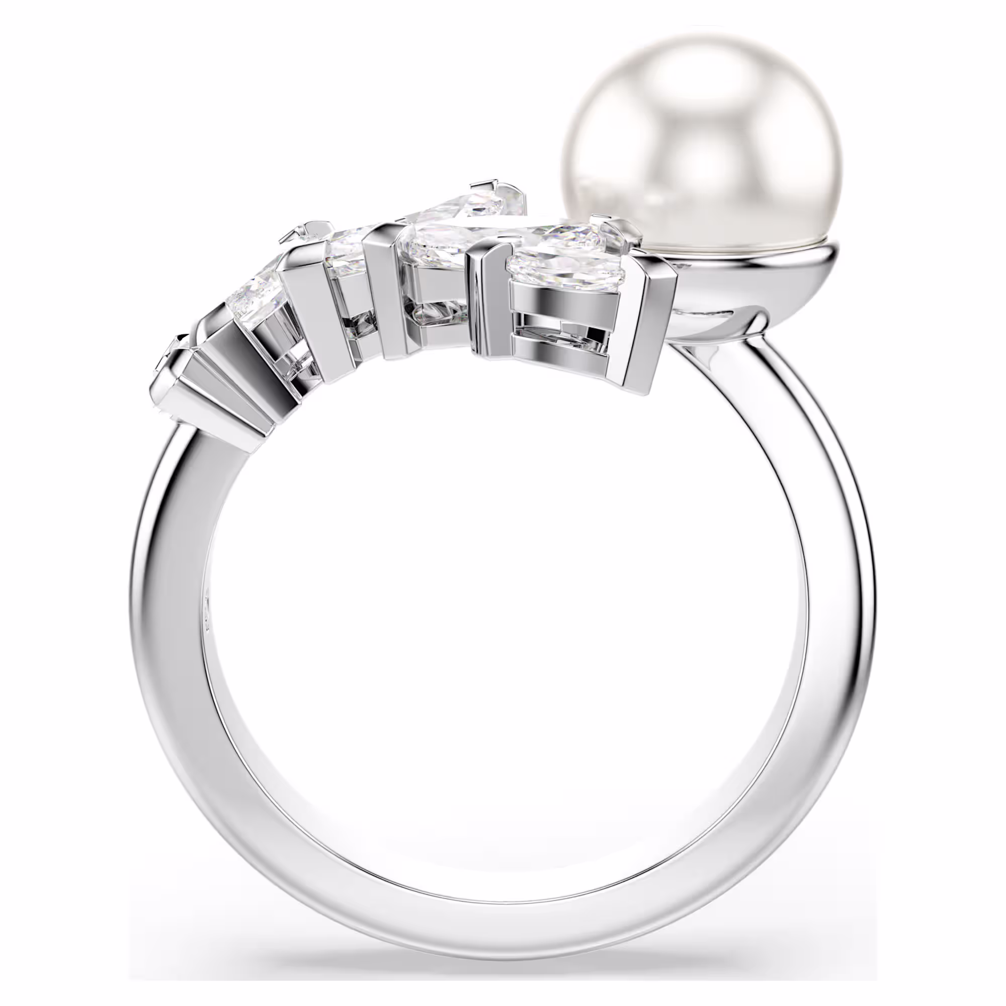 Mesmera open ring